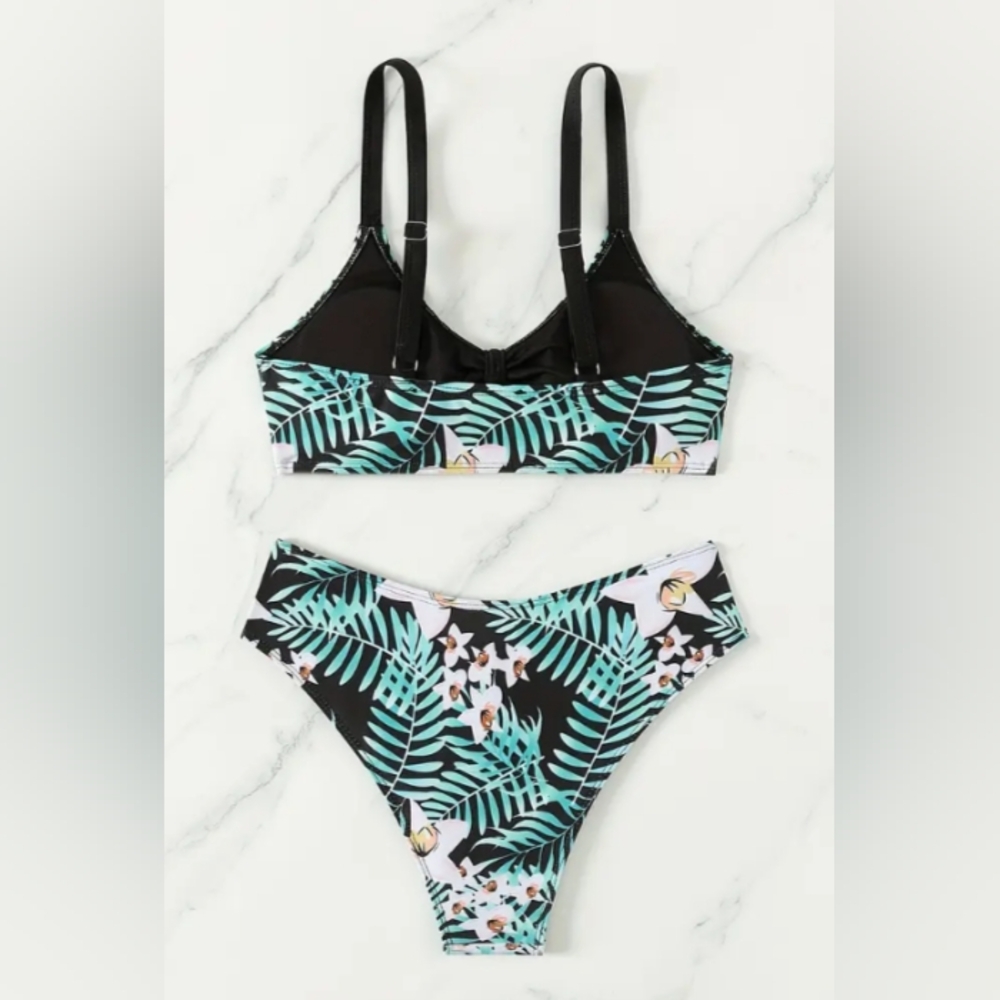 2 piece Bikini